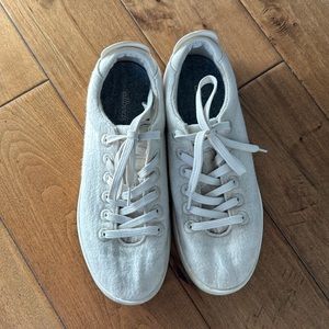 All birds Wool Runners